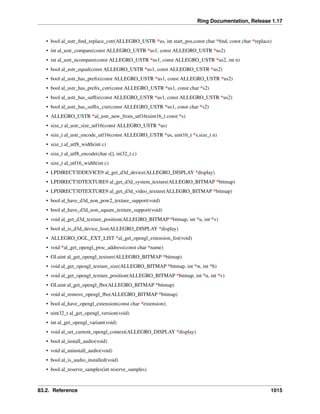 The Ring programming language - Version 1.17 documentation