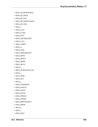 The Ring programming language - Version 1.17 documentation