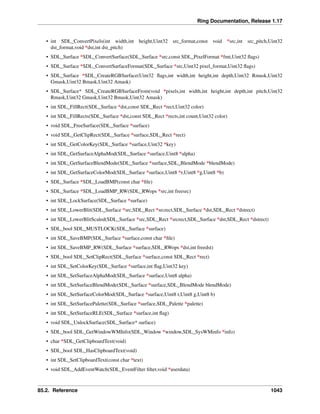 The Ring programming language - Version 1.17 documentation