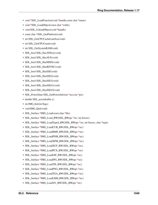 The Ring programming language - Version 1.17 documentation
