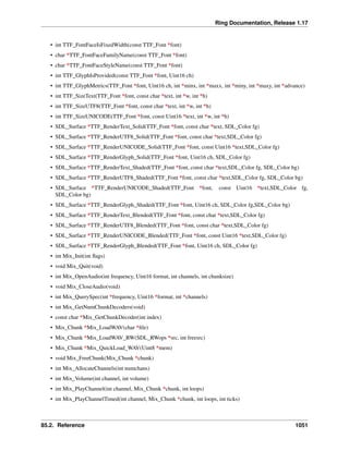 The Ring programming language - Version 1.17 documentation