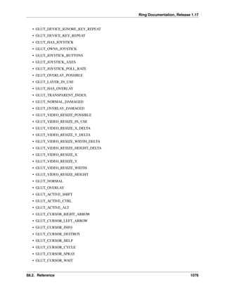 The Ring programming language - Version 1.17 documentation
