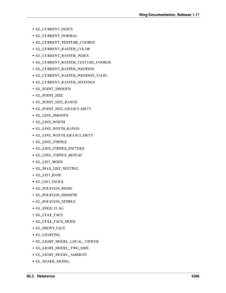 The Ring programming language - Version 1.17 documentation