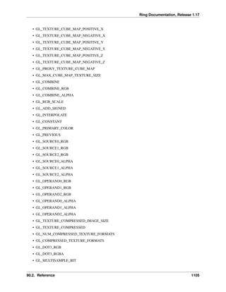 The Ring programming language - Version 1.17 documentation