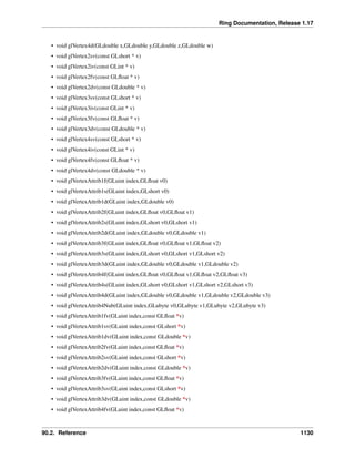 The Ring programming language - Version 1.17 documentation