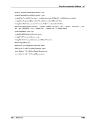 The Ring programming language - Version 1.17 documentation
