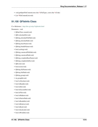 The Ring programming language - Version 1.17 documentation