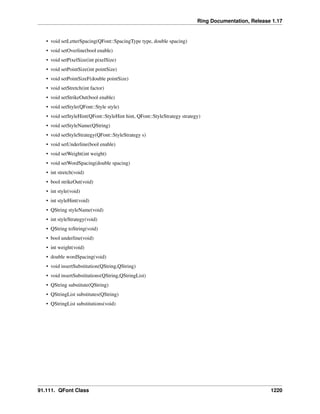 The Ring programming language - Version 1.17 documentation