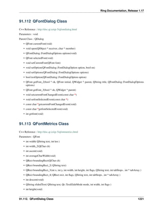 The Ring programming language - Version 1.17 documentation