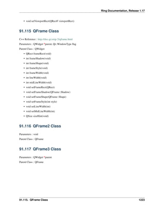 The Ring programming language - Version 1.17 documentation