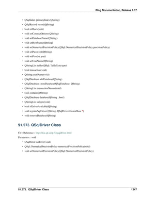 The Ring programming language - Version 1.17 documentation