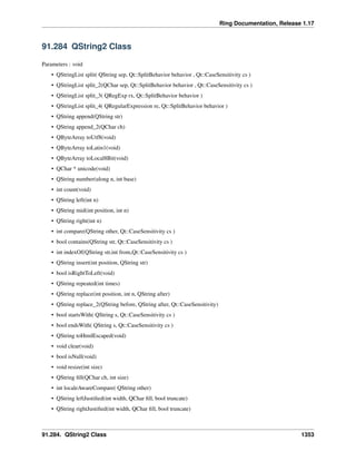 The Ring programming language - Version 1.17 documentation