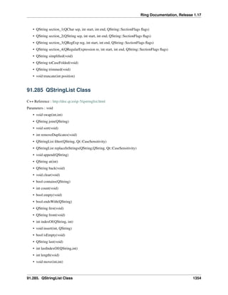 The Ring programming language - Version 1.17 documentation