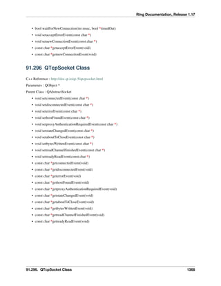 The Ring programming language - Version 1.17 documentation