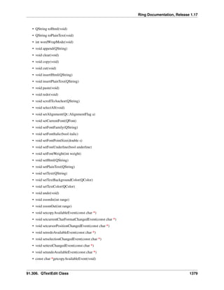 The Ring programming language - Version 1.17 documentation