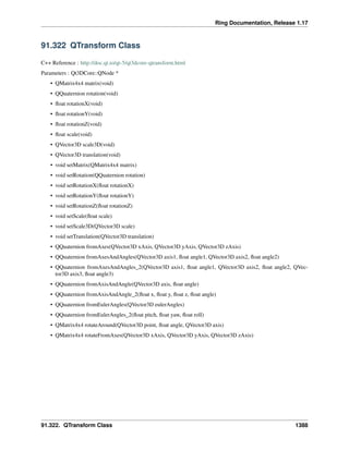 The Ring programming language - Version 1.17 documentation