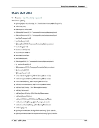 The Ring programming language - Version 1.17 documentation