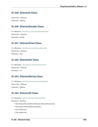 The Ring programming language - Version 1.17 documentation
