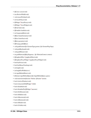 The Ring programming language - Version 1.17 documentation