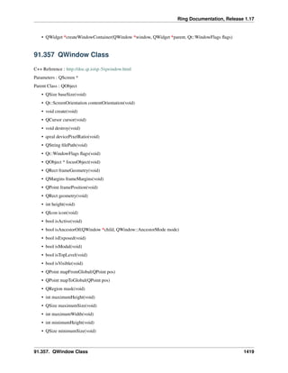 The Ring programming language - Version 1.17 documentation