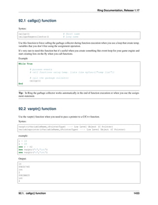 The Ring programming language - Version 1.17 documentation