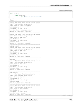 The Ring programming language - Version 1.17 documentation