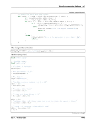 The Ring programming language - Version 1.17 documentation