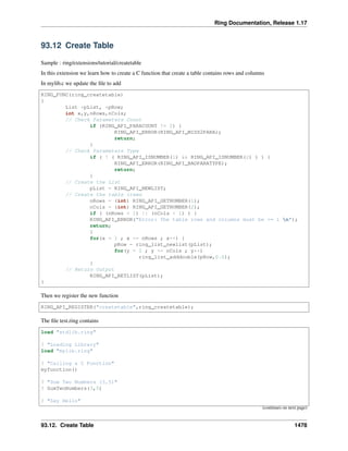 The Ring programming language - Version 1.17 documentation