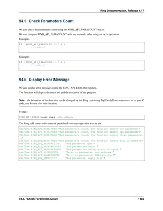 The Ring programming language - Version 1.17 documentation