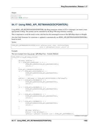 The Ring programming language - Version 1.17 documentation