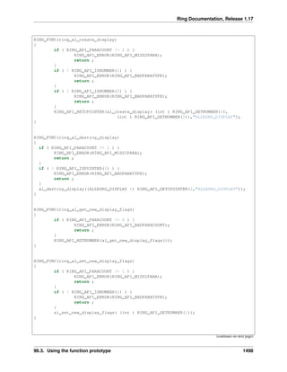 The Ring programming language - Version 1.17 documentation