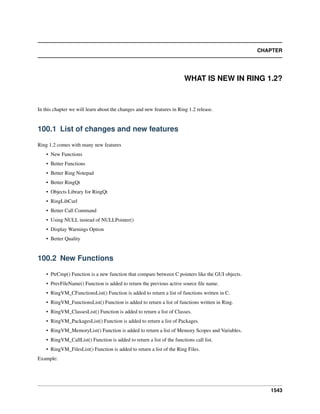 The Ring programming language - Version 1.17 documentation