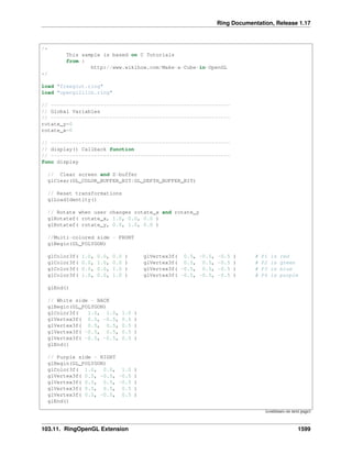 The Ring programming language - Version 1.17 documentation