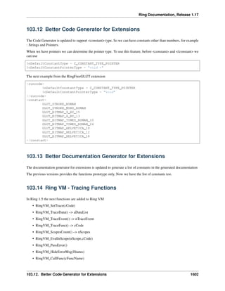 The Ring programming language - Version 1.17 documentation