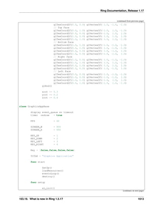 The Ring programming language - Version 1.17 documentation
