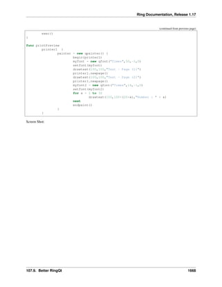 The Ring programming language - Version 1.17 documentation