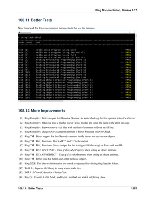 The Ring programming language - Version 1.17 documentation
