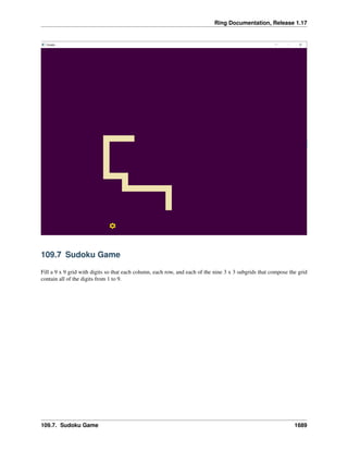 The Ring programming language - Version 1.17 documentation