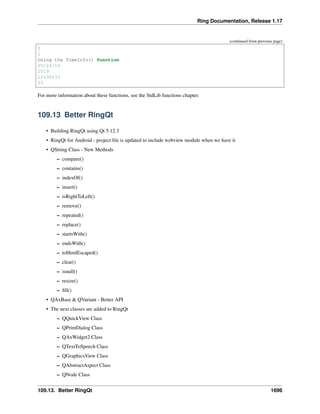 The Ring programming language - Version 1.17 documentation