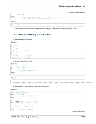 The Ring programming language - Version 1.17 documentation