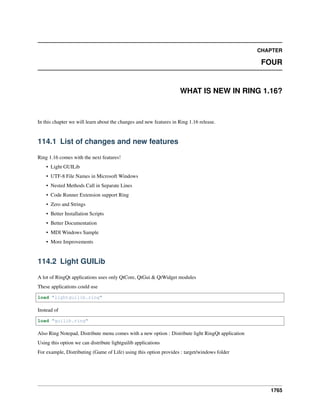 The Ring programming language - Version 1.17 documentation