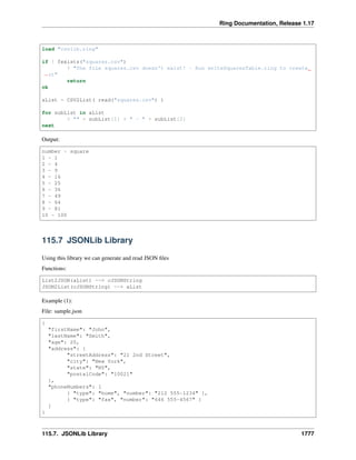 The Ring programming language - Version 1.17 documentation
