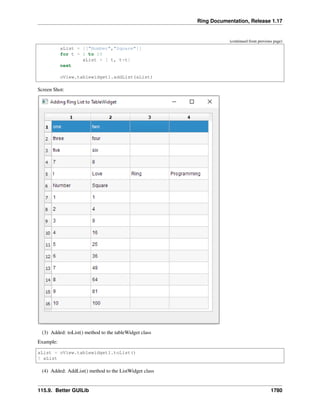 The Ring programming language - Version 1.17 documentation