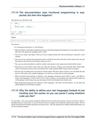 The Ring programming language - Version 1.17 documentation