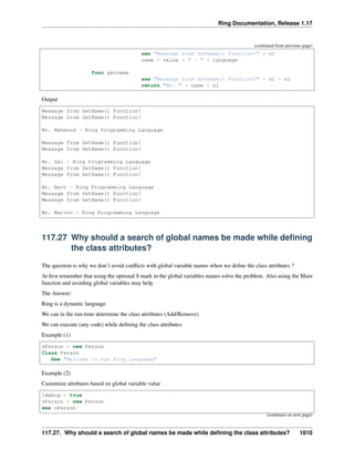 The Ring programming language - Version 1.17 documentation