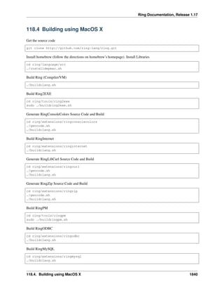 The Ring programming language - Version 1.17 documentation