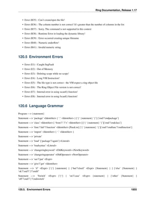 The Ring programming language - Version 1.17 documentation