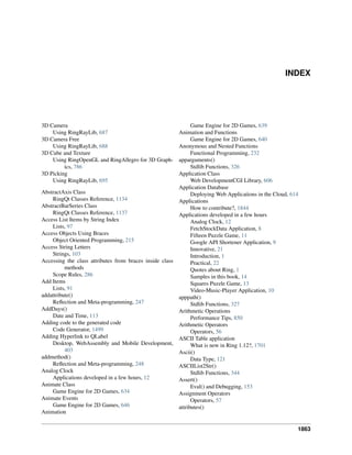 The Ring programming language - Version 1.17 documentation