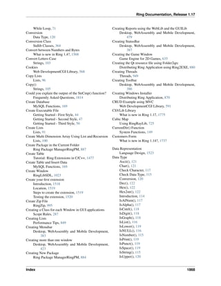 The Ring programming language - Version 1.17 documentation