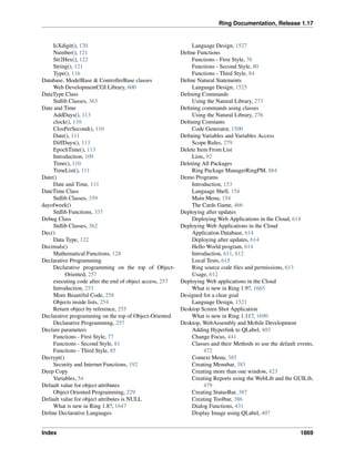 The Ring programming language - Version 1.17 documentation